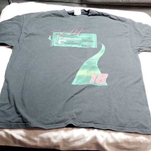 NASCAR vintage 2004 Bobby labonte men's t shirt size XL - Picture 1 of 12